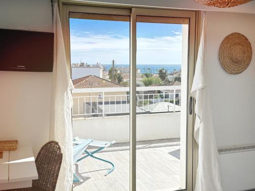 White Sand Hotel - Overview of Blanc Sable Hôtel