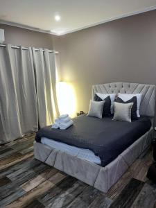 Why Not Jacuzzi - Property Overview