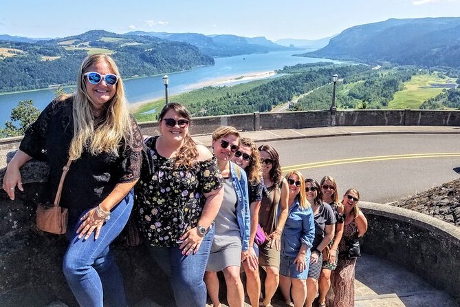 Willamette Valley Wine Tour – For Private Groups