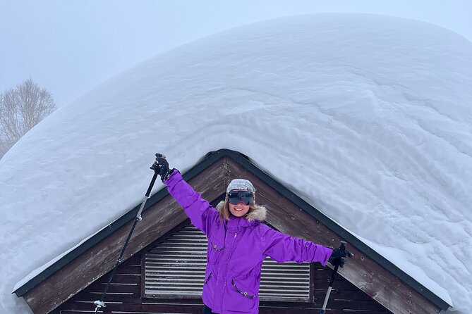 Winter Bites : Taste a Local Flavor in Snow Trek - Embracing the Warmth of Sukayu Onsen Ryokan