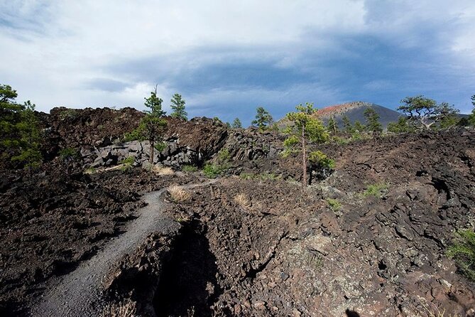 Wupatki and Sunset Crater National Monuments From Phoenix – Private Tour