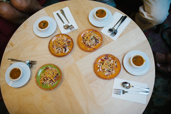 Wynwood Food and Art Walking Tour