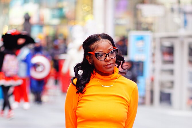 Your New York City Photo Shoot!
