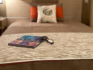 Zenao Apartments Le Cannet - Accommodation Options