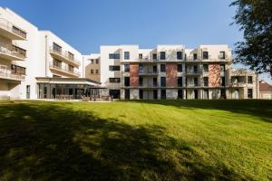 Zenao AppartHotel - Overview of Zenao AppartHotel