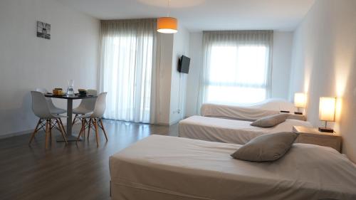 Zenao AppartHotel - Location and Accessibility