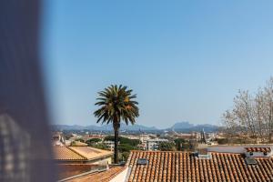 ZENAO Fréjus - Accommodation Options