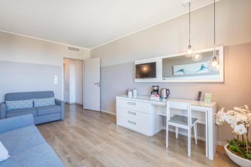 Zenitude Hotel Residences Marseille Saint-Charles - Location and Accessibility