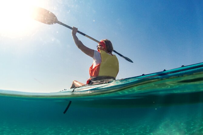 2.5-Hour Guided Group Kayak Tour on Big Hickory Pass - Good To Know