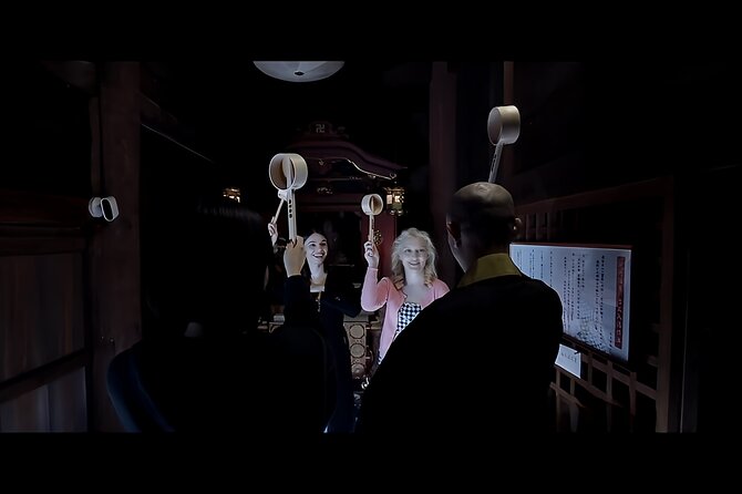 2.5 Hours Kinosaki Onsen Check In Tour - Good To Know