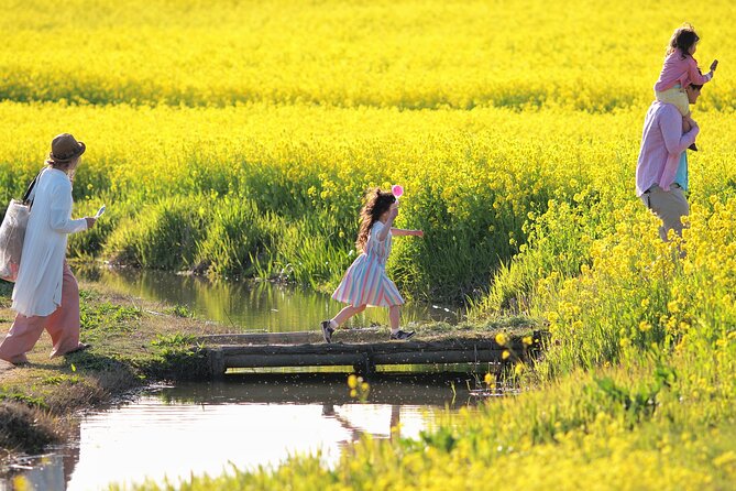 2 Day Private Luxury Tour Through Rural Japan (Fukushimagata) - Good To Know