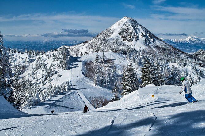 2 Days, 1 Night in Shigakogen With Lift Pass & Ski Rental Tickets - Good To Know