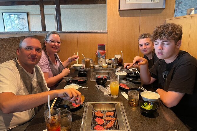2 Days Tokyo Highlights Private Tour Budget Friendly With Guide - Good To Know