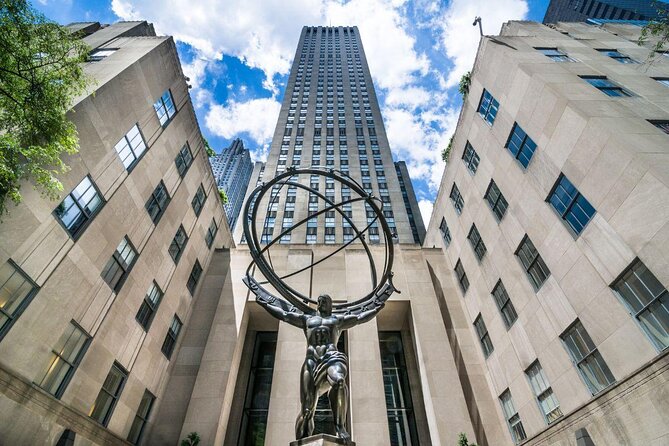 2-Hour Fifth Avenue History Tour - Good To Know