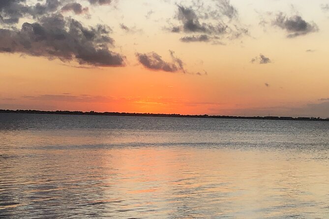 2 Hour Guided Sunset Boat Tour of the Indian River Lagoon - Good To Know