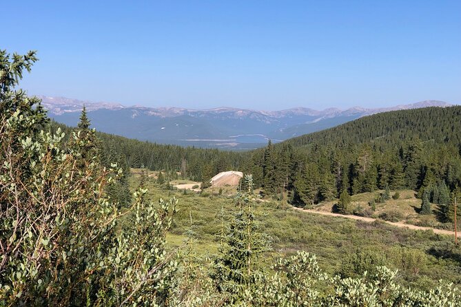 2-Hour Mineral Belt Guided E-Bike Tour in Leadville - Good To Know