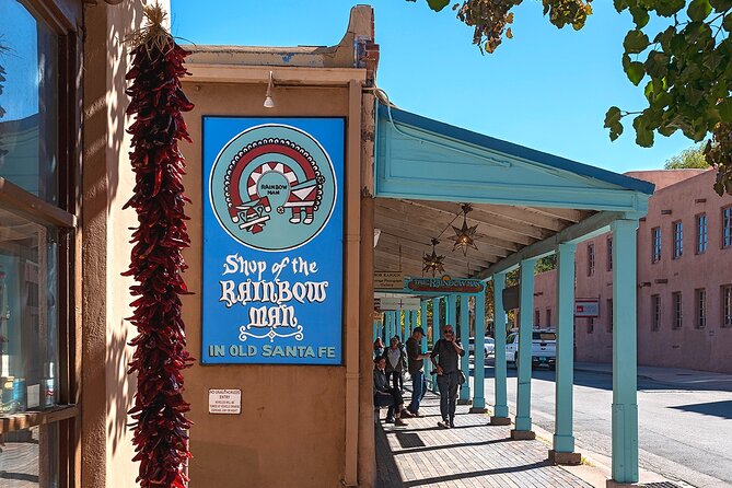 2-Hour Photography Class While Touring Downtown Santa Fe, Smart Phones Welcome! - Good To Know