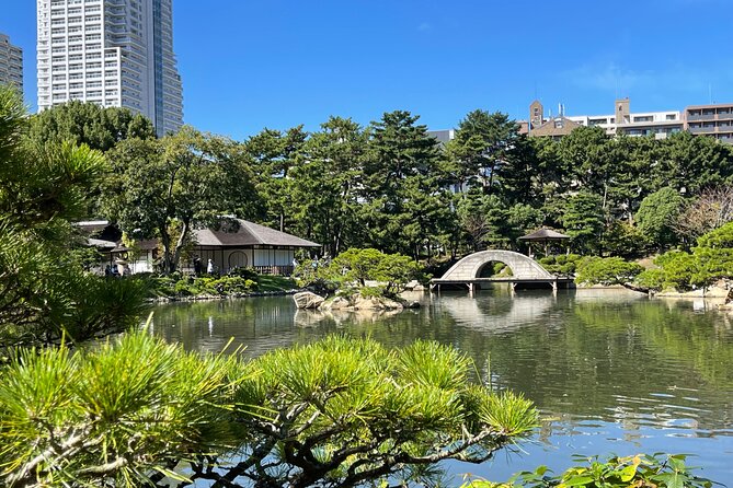 2-Hour Private Hiroshima Morning Tour - Good To Know
