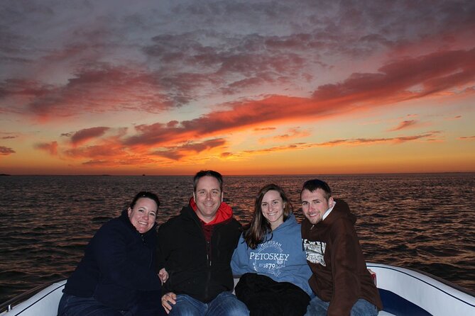 2 Hour Sunset Eco-Cruise - Good To Know