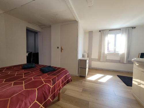 2-Room Accommodation at Le Relais Normand - Good To Know