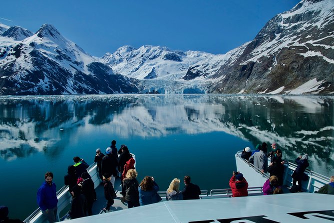 26 Glacier Tour, Self-Drive From Anchorage, AK - Good To Know