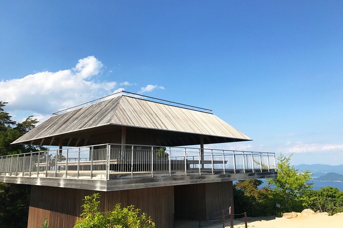 1-Day Miyajima Sightseeing Tour - Inclusions