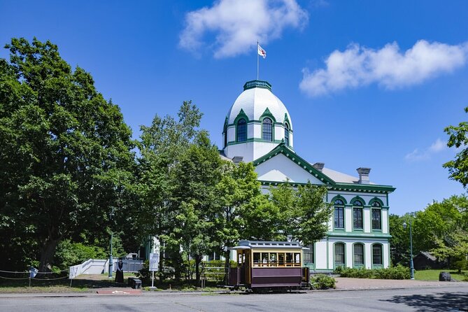 1-Day Sapporo Historical Village and Sapporo Beer Museum Tour - Meeting and End Point