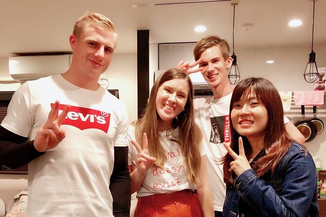 1 Day Tokyo Private Bus Tours + License Guide + Sweets Matcha Set - Itinerary