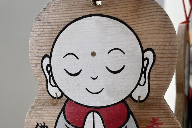1 Day Tour to Hill of the Buddha, Sapporo and Sake - Meeting and End Point
