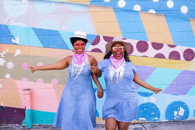 1 Hour Nashville Insider Photoshoot Tour in the Gulch - What to Expect During Your Photoshoot Tour