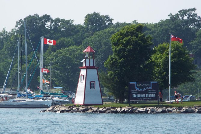 1000 Islands Canada (No Passports Required, Departing From the US - The Perfect Day Trip From Clayton, NY