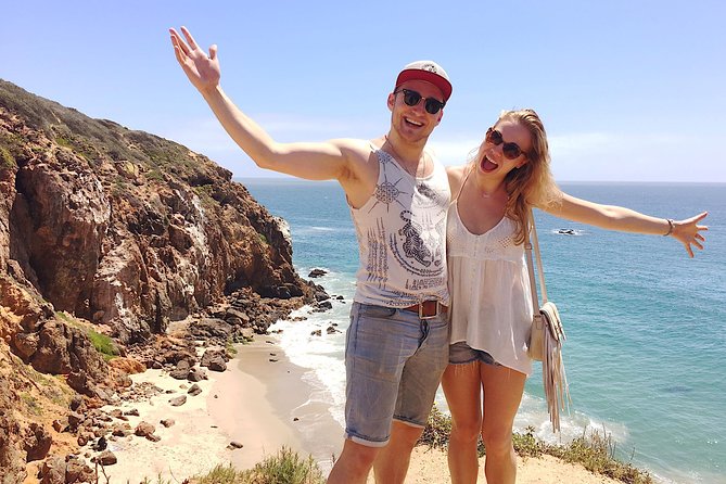 2 1/2 Hour Private Tour of Hollywood, Beverly Hills and Bel Air - Tour Experience and Guide