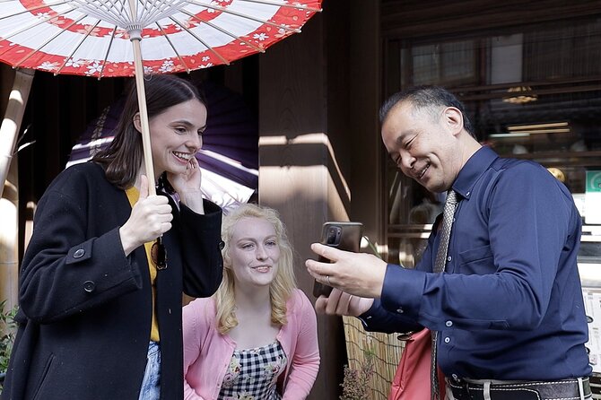2.5 Hours Kinosaki Onsen Check In Tour - Inclusions