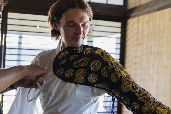 2 Days Satsuma Samurai Spirit Tour - Inclusions