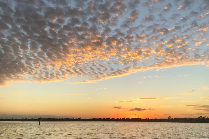 2 Hour Guided Sunset Boat Tour of the Indian River Lagoon - Stunning Sunset Experience