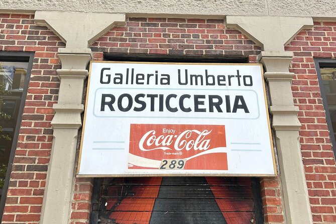 2 Hour North End Little Italy Walking Tour - Meeting Point and Route