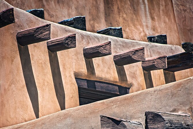 2-Hour Photography Class While Touring Downtown Santa Fe, Smart Phones Welcome! - Instructional Approach
