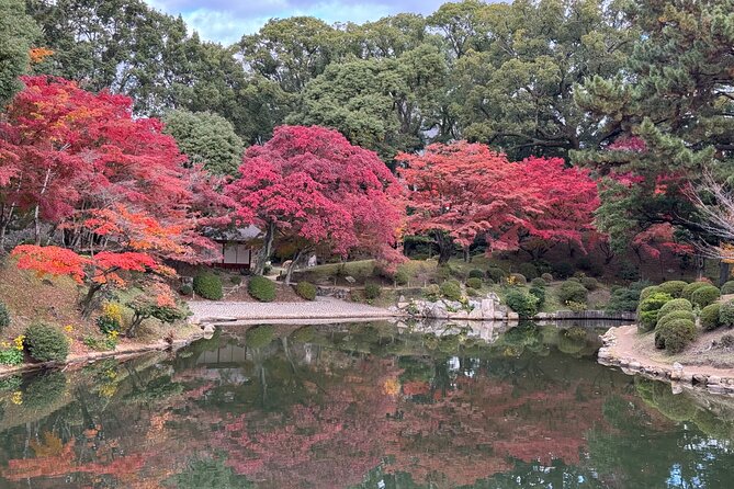 2-Hour Private Hiroshima Morning Tour - Highlights of the 2-Hour Private Tour