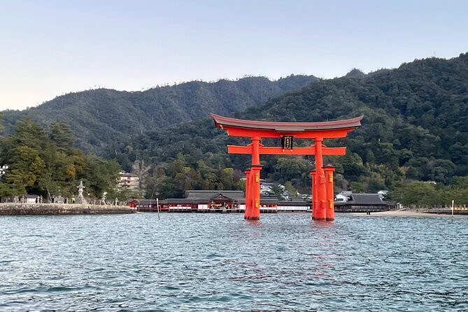 3 Hour Nanaura Tour Around Miyajima With Lunch Box - Meeting and Access Information