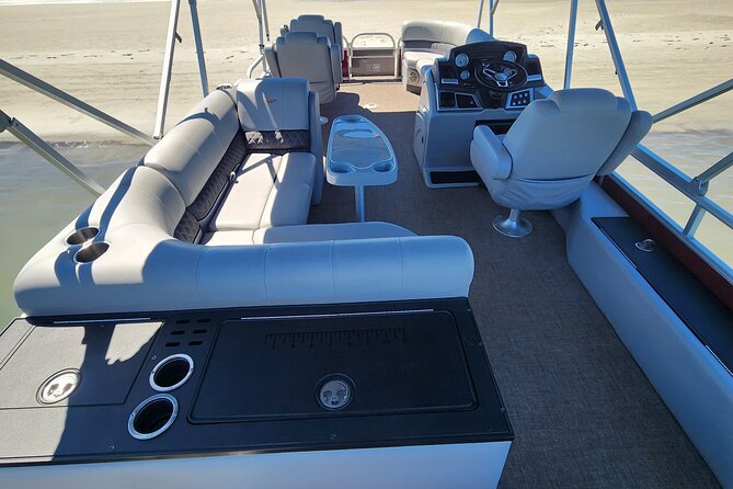 3 Hour Private Custom Boat Charter - Pricing and Group Details