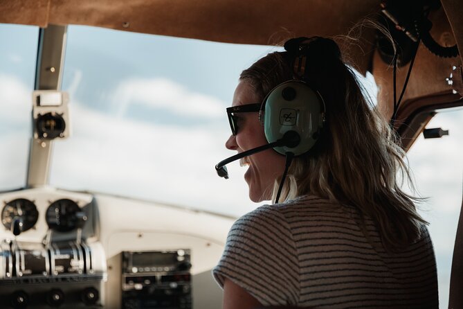 3 Hours San Juan Island Seaplane Tour From Seattle - Meeting and Pickup Details