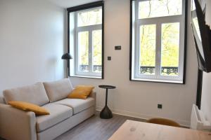 47 Carnot Place - Accommodation Options