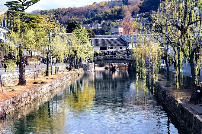 5-Day One Way Bus Trip to North Hyogo From Fukuoka to Hiroshima - Accommodation and Meals
