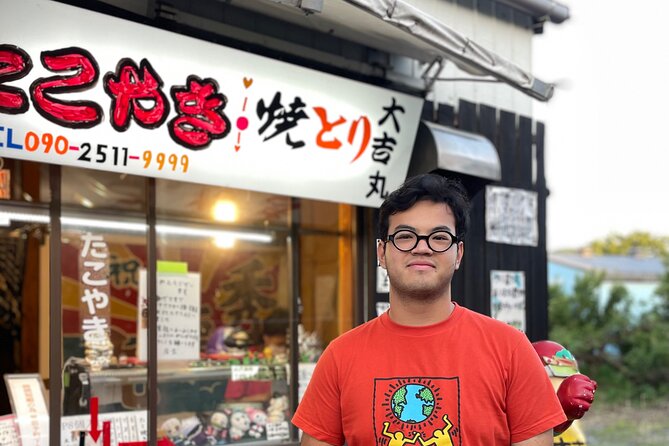 6H Private Guided Tour to Fukuoka - Inclusions and Exclusions