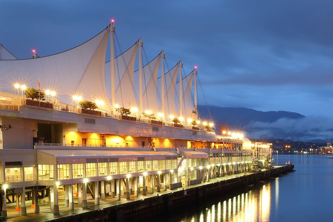 7-Day Small Group Tour: Canadian Rockies and National Parks - Transportation Details