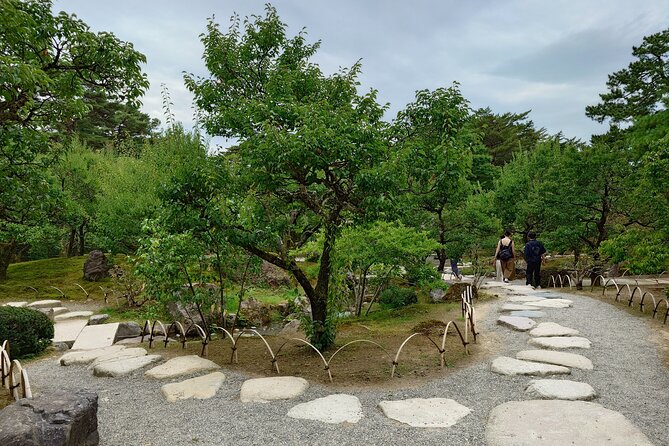 7h Kanazawa Excursion Private Tour - Inclusions and Exclusions