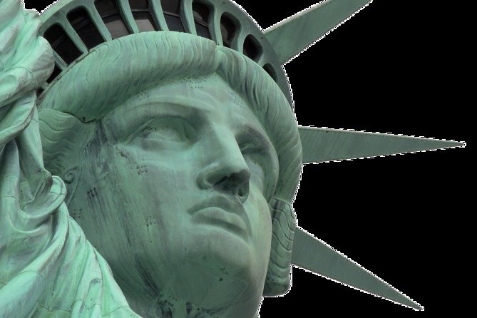 9/11 Memorial, Statue of Liberty and Ellis Island Guided Tour - Itinerary and Landmarks