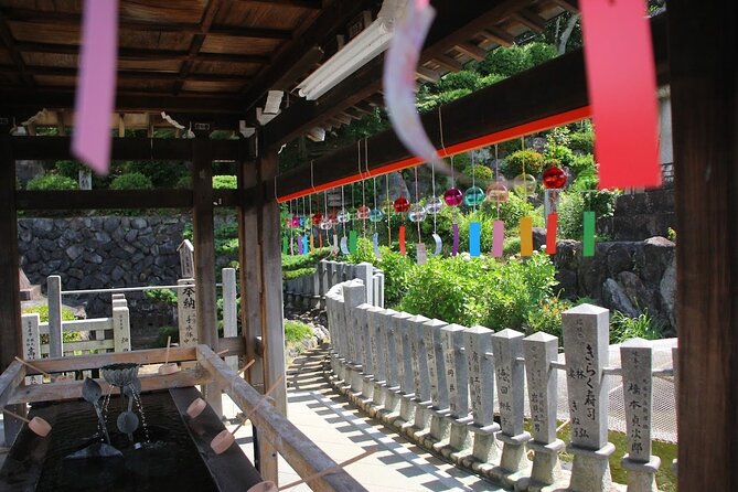 A Fun Car Tour to Inuyama Castle and a Phallus - Exploring Inuyama Castle: a Glimpse Into Japans Past