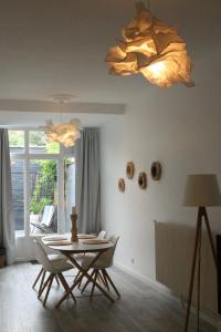 A & V Apparthotel - Accommodation Features