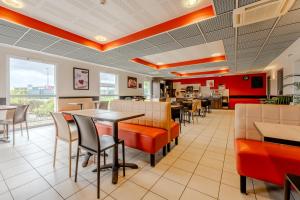 Ace Hotel Arras-Beaurains - Amenities